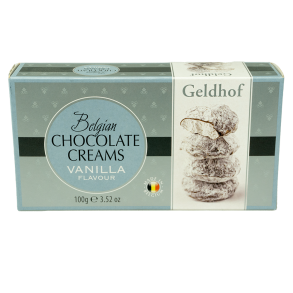 Chocolate Creams Vanilla