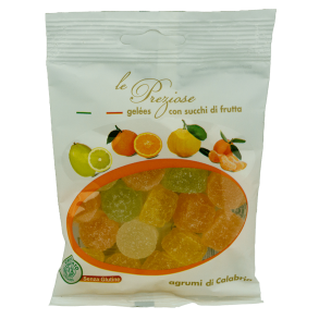 Le Preziose � Gul mix