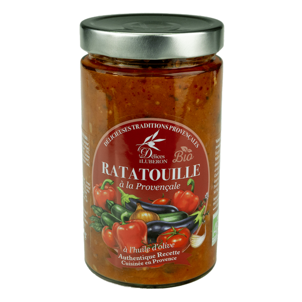 Ratatouille 