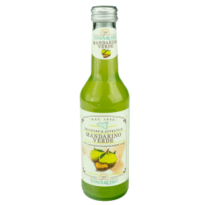 Mandarino Verde
