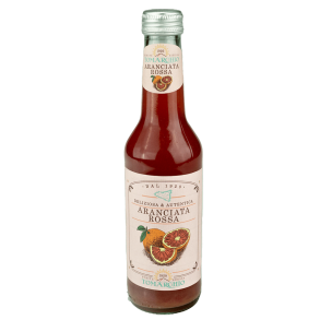 Aranciata Rossa