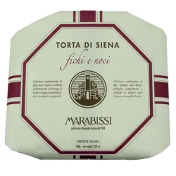 Torte di Siena  figen og valndder