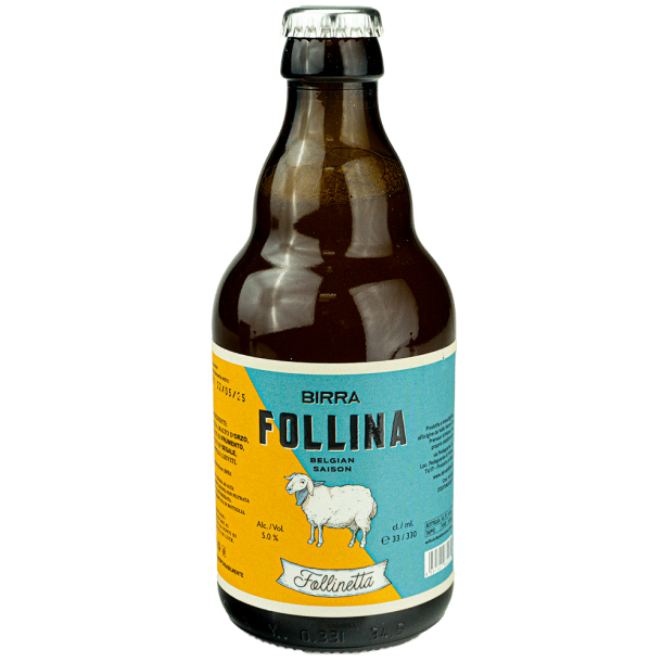 Birra Follina Follinetta