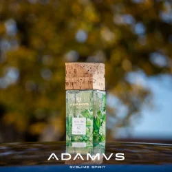 Adamus Dry Gin Signature Edition 2021 - Limited Edition (kologisk)