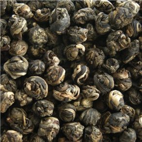 China Jasmin Silvery Pearl