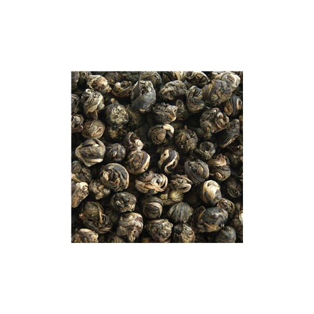 China Jasmin Silvery Pearl