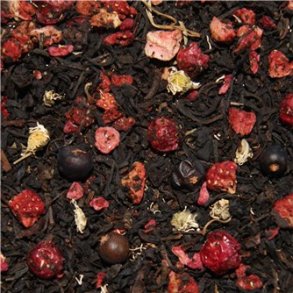 S�de Sommerminder Te