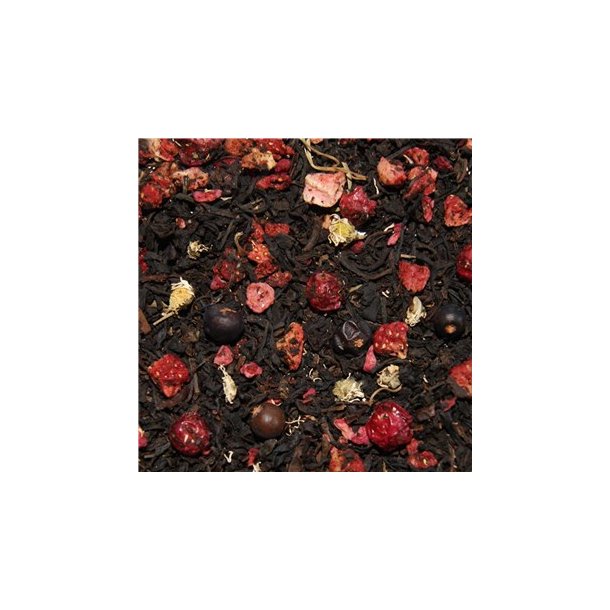 S�de Sommerminder Te