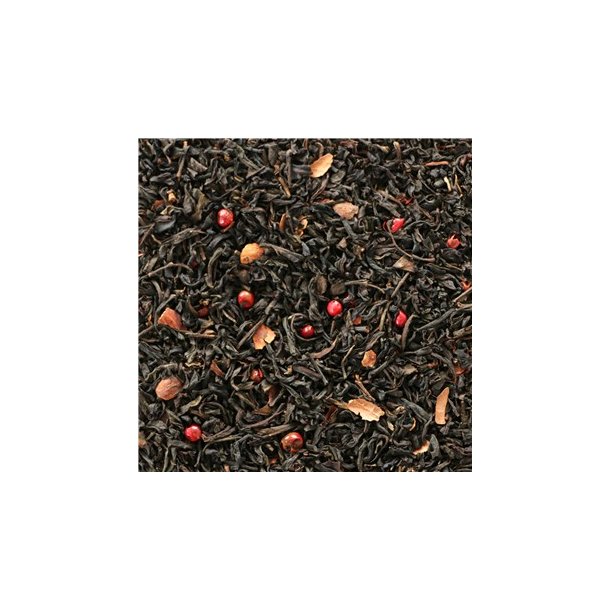 Black Cocoa Chili Te