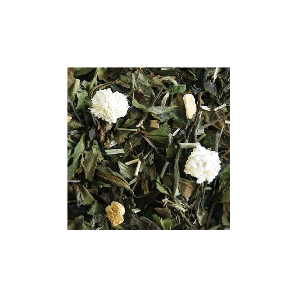 White Flower Te
