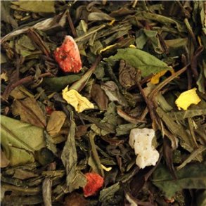 Shaolins Skattekammer Te