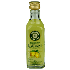 Limoncello  miniature 5cl