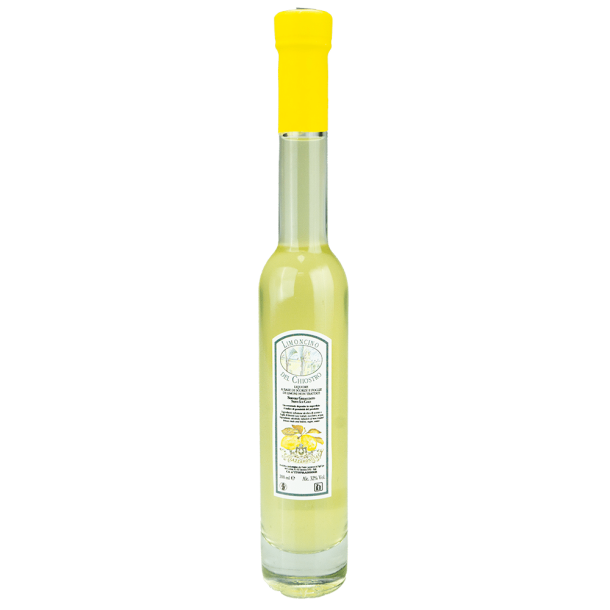 Limoncello  20cl