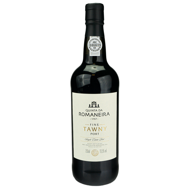 Quinta da Romaneira Tawny