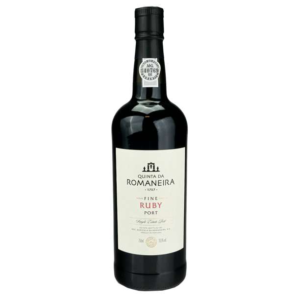 Quinta da Romaneira Ruby