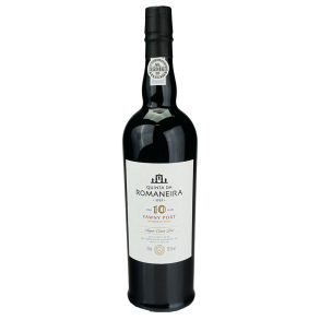 Quinta da Romaneira 10 �rs Tawny
