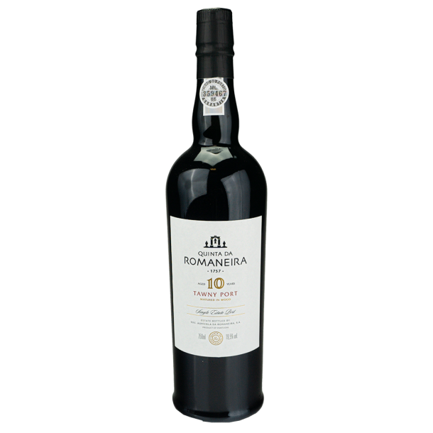 Quinta da Romaneira 10 �rs Tawny