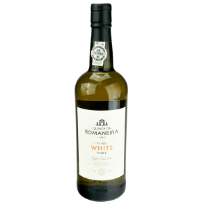 Quinta da Romaneira hvid portvin