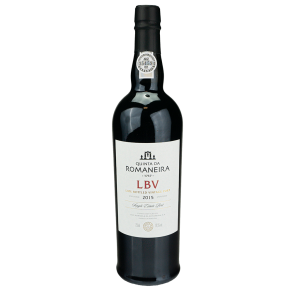 Quinta da Romaneira LBV 2015