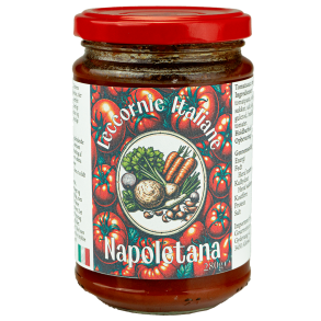 Sugo Napoletana