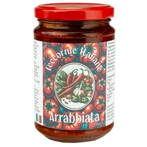 Sugo Arrabbiata