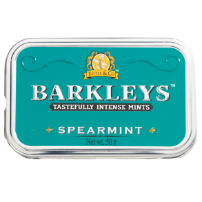 Pastiller � spearmint