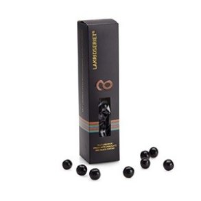 Lakrids m/fl�dechoko - Dubai