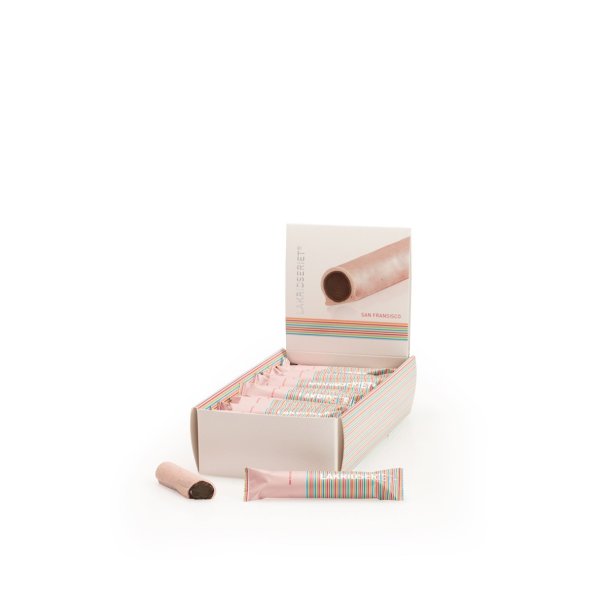 S�d Lakrids - San Francisco