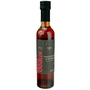 Rdvinseddike Bordeaux i flaske