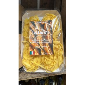 Fettuccine