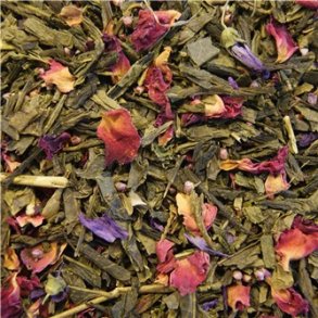 Forrsfornemmelser Te