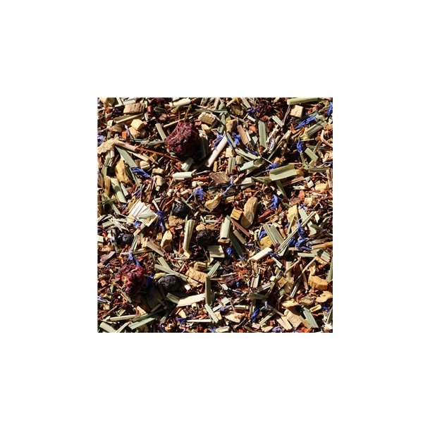 Sydafrikas bl� symfoni te