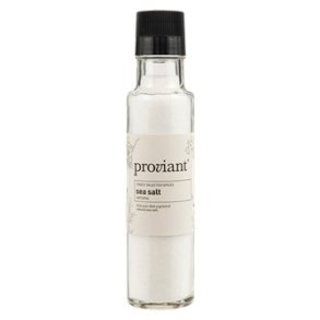 Proviant Havsalt Natural i Kv�rn