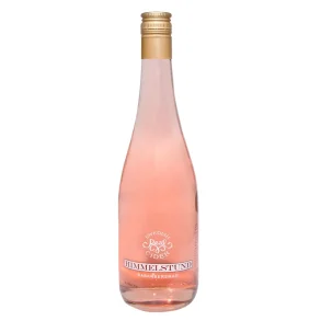 Himmelstund Cider med Rabarbersmag