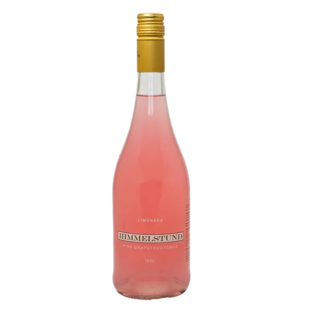 Himmelstund Limonade Pink