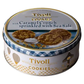 Tivoli Karamel & Seasalt sm�kager