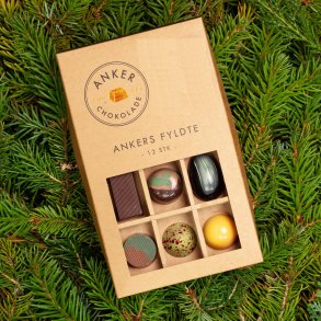 Ankers fyldte 12 stk 