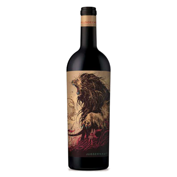 Bogle Juggernaut Hillside Cabernet Sauvignon