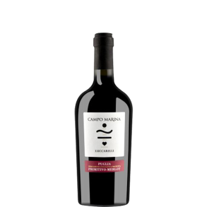 Campo Marina Primitivo/Merlot