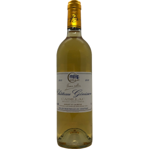 Chteau Genisson Cadillac 2015