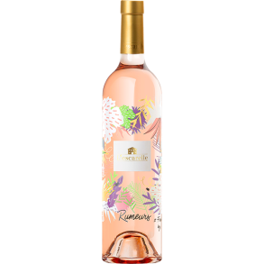 Chteau L'escarelle Rumeurs