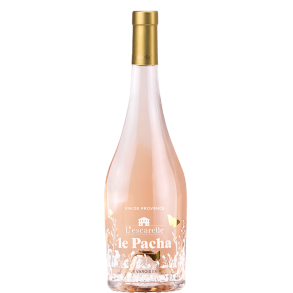 Chteau L'escarelle le Pacha KOLOGISK