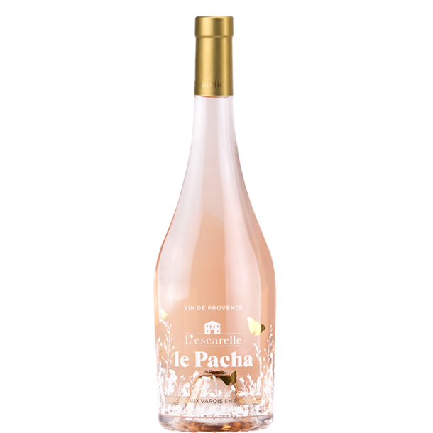 Chteau L'escarelle le Pacha KOLOGISK