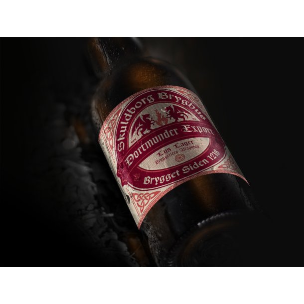 Dortmunder Export