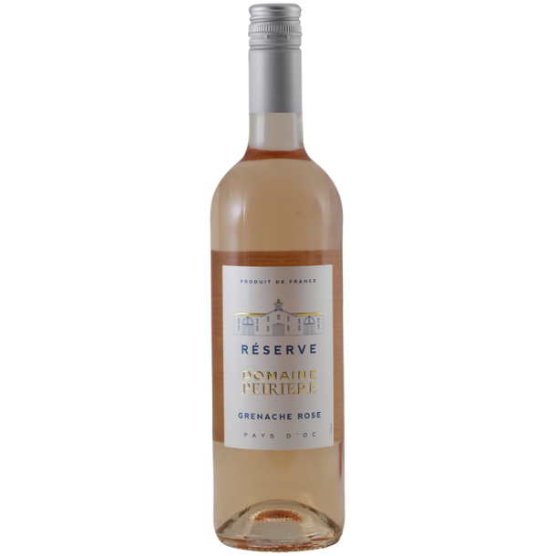 Domaine Peiriere Reserve Grenache Ros