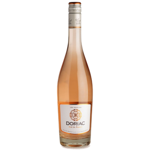 Doriac Ros