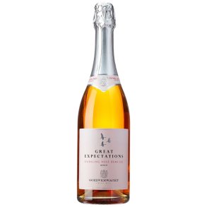 Great Expectations Sparkling Ros Demi-Sec