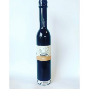 Tranebr Balsamica - Hinberg and Vanilla no 12