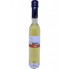 Hyldeblomst & Ingefr Balsamica - Hinberg and Vanilla no 24