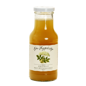 Nybro blemost med Hyldeblomst